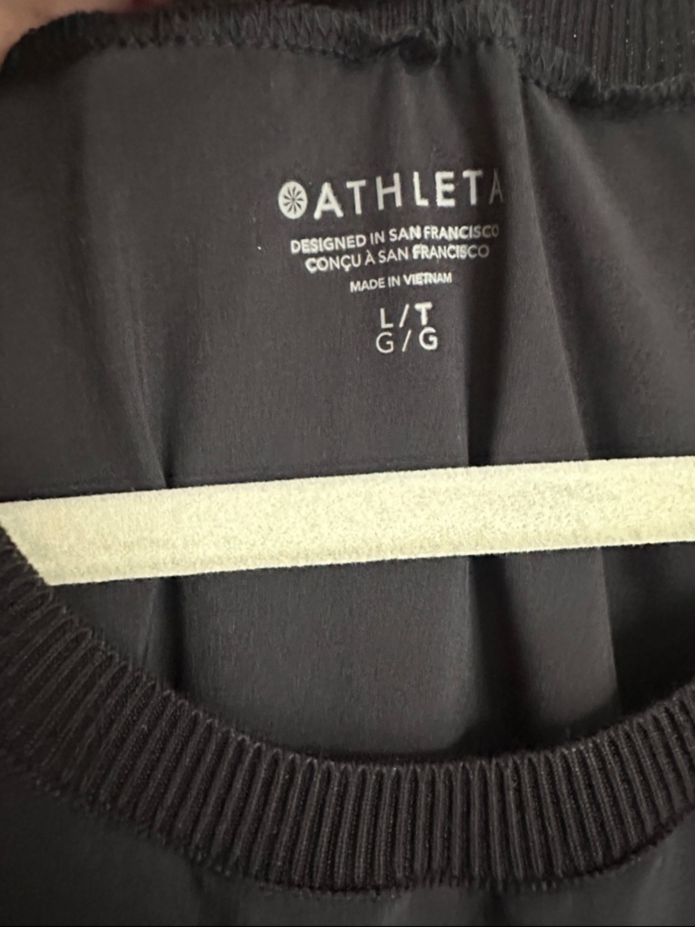 Athleta Rincon dress - Picture 3 of 6